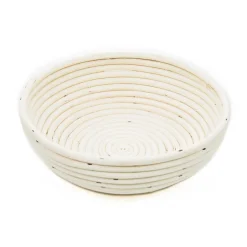 Round Cane Banneton