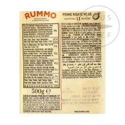 Rummo Penne Rigate