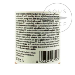 Rummo Red Pesto, 190g
