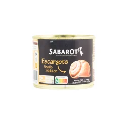 Sabarot Large Helix Lucorum Snails