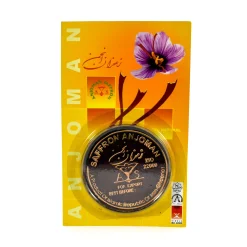Saffron