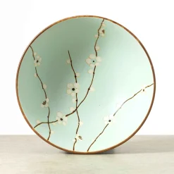 Sakura Blossom Ramen Bowl, 21cm