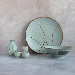 Sakura Blossom Ramen Bowl, 21cm