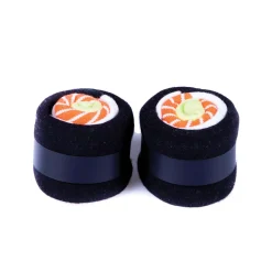 Salmon Maki Socks