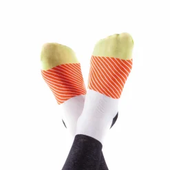 Salmon Maki Socks