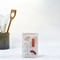 Salted Sakura Cherry Blossom, 30g