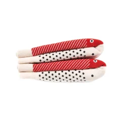 Sardines Socks