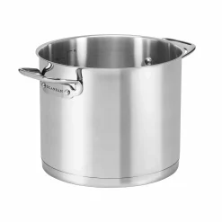 Scanpan TechnIQ Stainless Steel Stockpot, 22cm