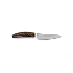 Seki 3 Layer Knife Trio with Wooden Gift Box