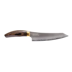 Seki 3 Layer Knife Trio with Wooden Gift Box