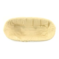 Set of 2 Banneton Liner - Fits Oval, 1kg