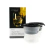 Set of 2 Ice Sphere Mould