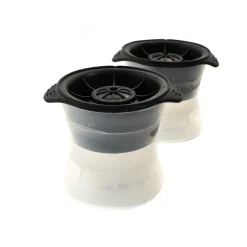 Set of 2 Ice Sphere Mould