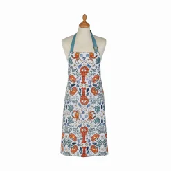 Shellfish Cotton Apron