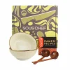 Shiroi Sen Ramen Bowl Set