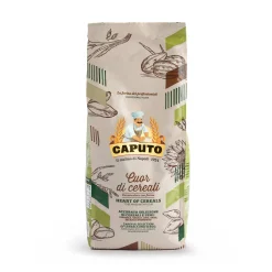 Short Dated Caputo Cuor Di Cerali, 1kg