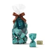 Short Dated La Perla di Torino Salted Pistachio Truffles, 200g