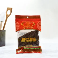 Sichuan Pepper, 100g