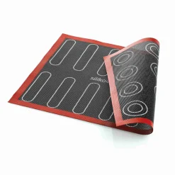 Silikomart Eclair & Choux Pastry Mat