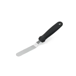 Silikomart Offset Palette Knife, 9cm