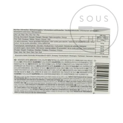 Silken Tofu - Firm, 307g