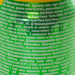 Six-Pack Guarana Antartica