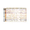 Stuart Gardiner Beer & Food Pairing Guide Tea Towel