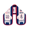 Stuart Gardiner Rock Cake Double Oven Glove