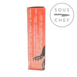 Stuffed Squids in Ink Sauce (4-6 pieces), 110g