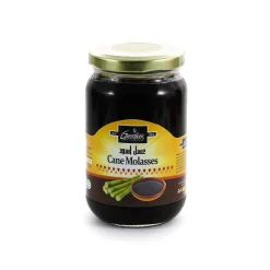 Sugarcane Molasses