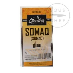 Sumac
