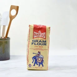 Superfine Gram Flour, 1kg