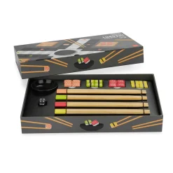 Sushi Ludo Game
