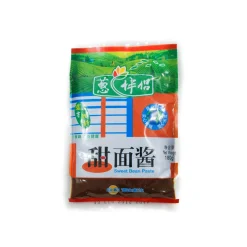 Sweet Fermented Sauce, 180g