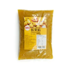 Sweetened Chestnut Paste, 500g