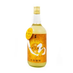 Takahashi Hakutake Kin Shiro Shochu, 720ml
