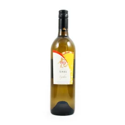 Takara Hana Lychee Flavoured Sake, 750ml