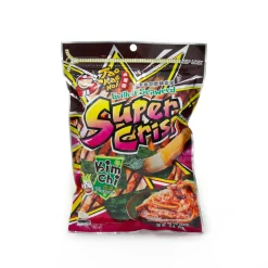 Tao Kae Noi Super Crisp Kimchi Flavour Seaweed, 24g