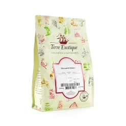 Terre Exotique Black Tellicherry Pepper, 1kg