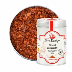 Terre Exotique Gochugaru Chile, 70g