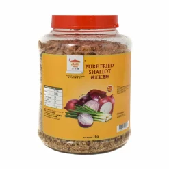 TG Pure Fried Shallot, 1kg