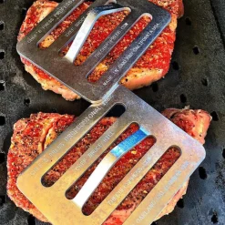 The Chef's Press