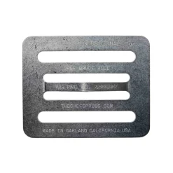 The Chef's Press