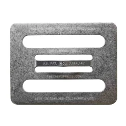 The Chef's Press