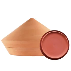 The Spring Oven, Plain Terracotta