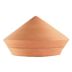 The Spring Oven, Plain Terracotta