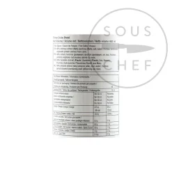 Three Crabs Vietnamese Fish Sauce, 682ml