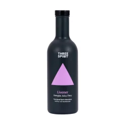 Three Spirit Drinks The Livener, Aromatic 0% Spirit, 500ml