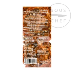 Tomato Crisps