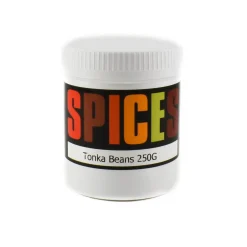Tonka Beans, 250g